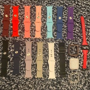 Smart Watch Band Set